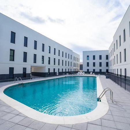 Micampus Alicante Student Residence 圣维森特德尔拉斯佩奇 外观 照片