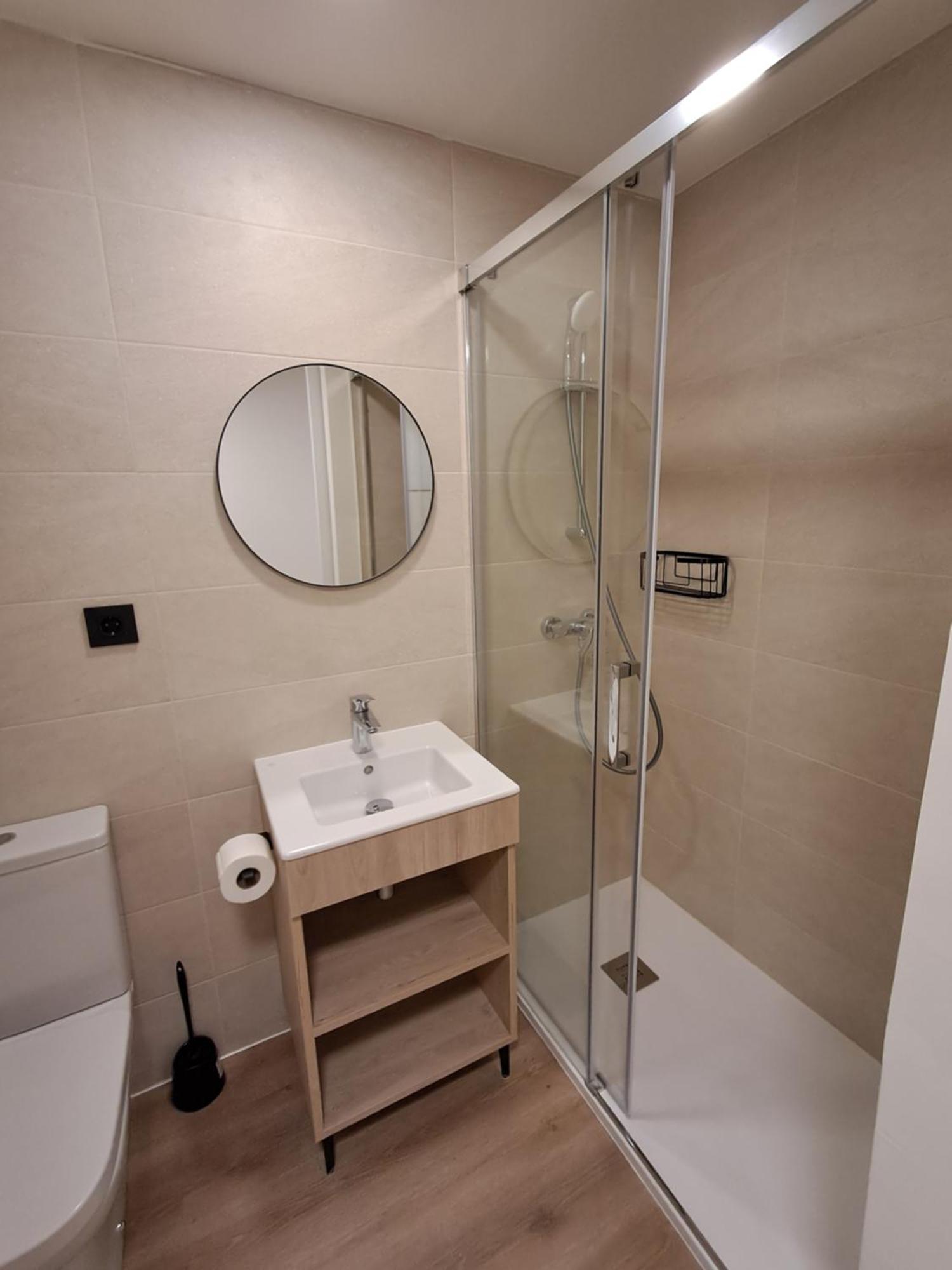 Micampus Alicante Student Residence 圣维森特德尔拉斯佩奇 外观 照片