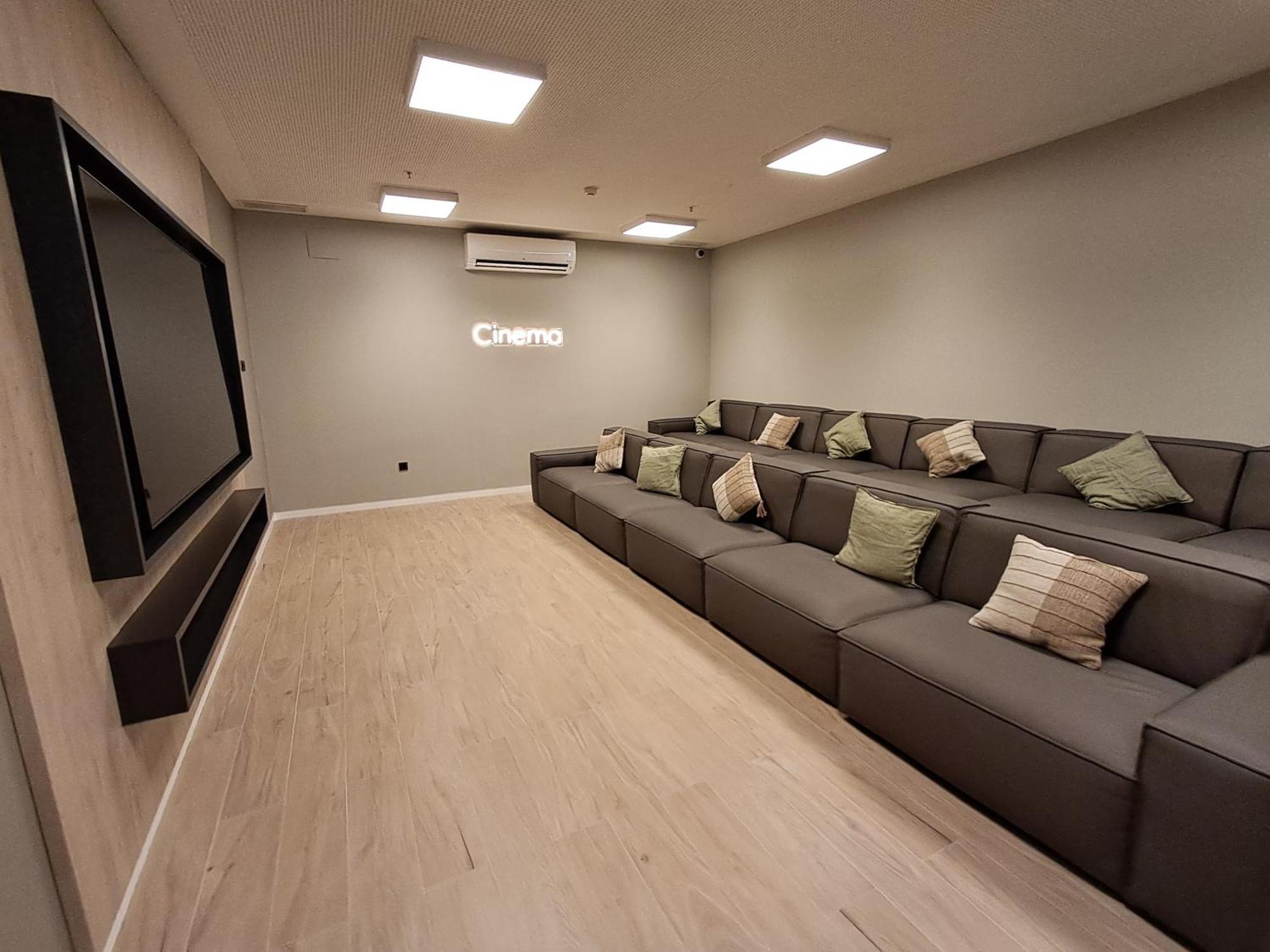 Micampus Alicante Student Residence 圣维森特德尔拉斯佩奇 外观 照片
